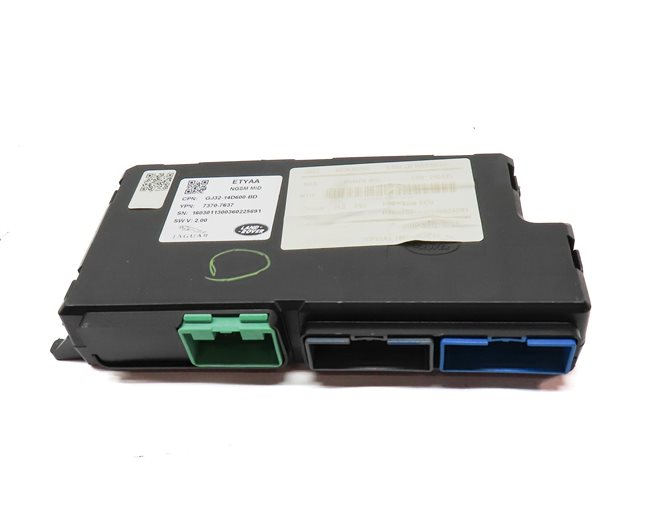 Thumbnail 2: 2016 RANGE ROVER SPORT (L494) FRONT LEFT DRIVER SEAT CONTROL MODULE