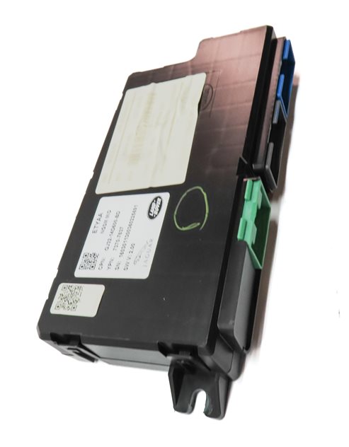 Thumbnail 3: 2016 RANGE ROVER SPORT (L494) FRONT LEFT DRIVER SEAT CONTROL MODULE