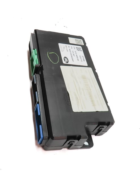 Thumbnail 4: 2016 RANGE ROVER SPORT (L494) FRONT LEFT DRIVER SEAT CONTROL MODULE