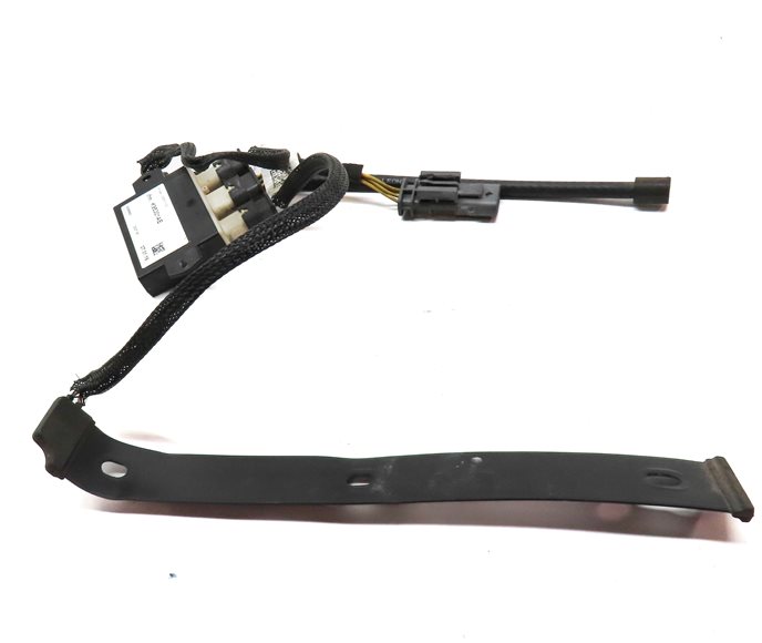 Thumbnail 4: 2016 RANGE ROVER SPORT (L494) REAR HATCH TRUNK SMART OPENER w/ ANTENNA SENSOR