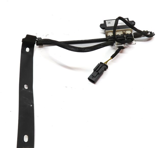 Thumbnail 5: 2016 RANGE ROVER SPORT (L494) REAR HATCH TRUNK SMART OPENER w/ ANTENNA SENSOR