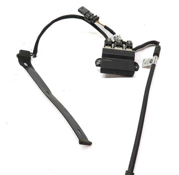 Thumbnail 6: 2016 RANGE ROVER SPORT (L494) REAR HATCH TRUNK SMART OPENER w/ ANTENNA SENSOR