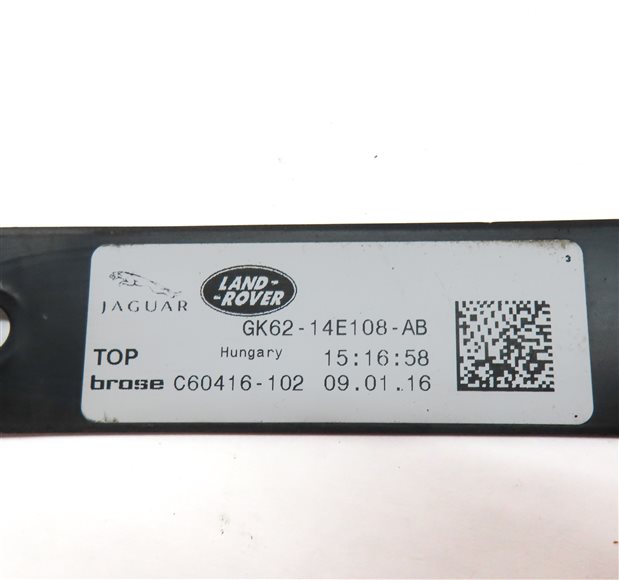 Thumbnail 7: 2016 RANGE ROVER SPORT (L494) REAR HATCH TRUNK SMART OPENER w/ ANTENNA SENSOR