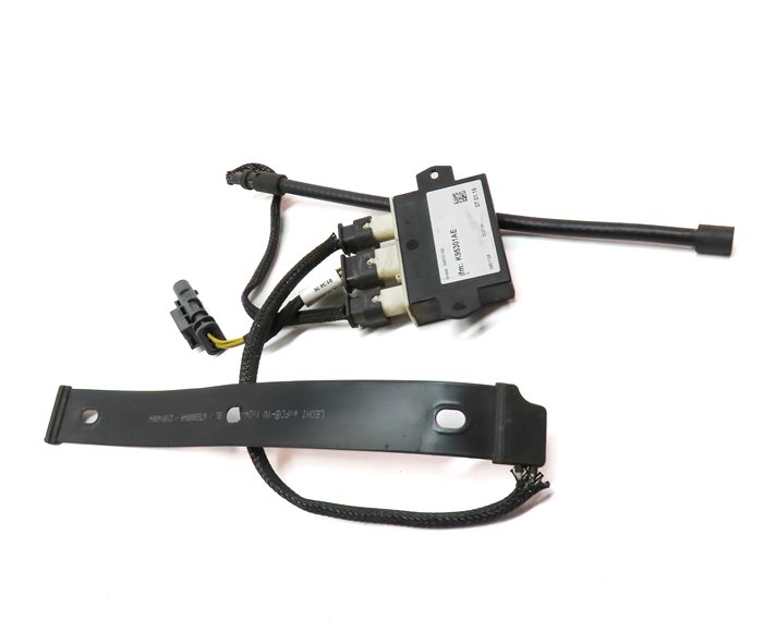 Thumbnail 4: 2016 RANGE ROVER SPORT (L494) REAR HATCH TRUNK SMART OPENER w/ ANTENNA SENSOR