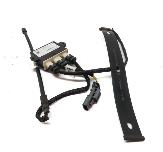 Thumbnail 5: 2016 RANGE ROVER SPORT (L494) REAR HATCH TRUNK SMART OPENER w/ ANTENNA SENSOR