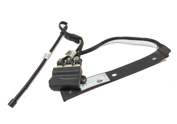 Thumbnail 6: 2016 RANGE ROVER SPORT (L494) REAR HATCH TRUNK SMART OPENER w/ ANTENNA SENSOR