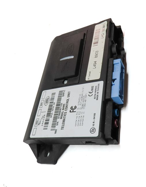 Thumbnail 3: 2016 RANGE ROVER SPORT (L494) TELEMATICS COMMUNICATION CONTROL MODULE