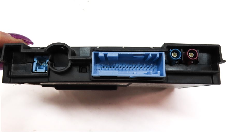 Thumbnail 6: 2016 RANGE ROVER SPORT (L494) TELEMATICS COMMUNICATION CONTROL MODULE