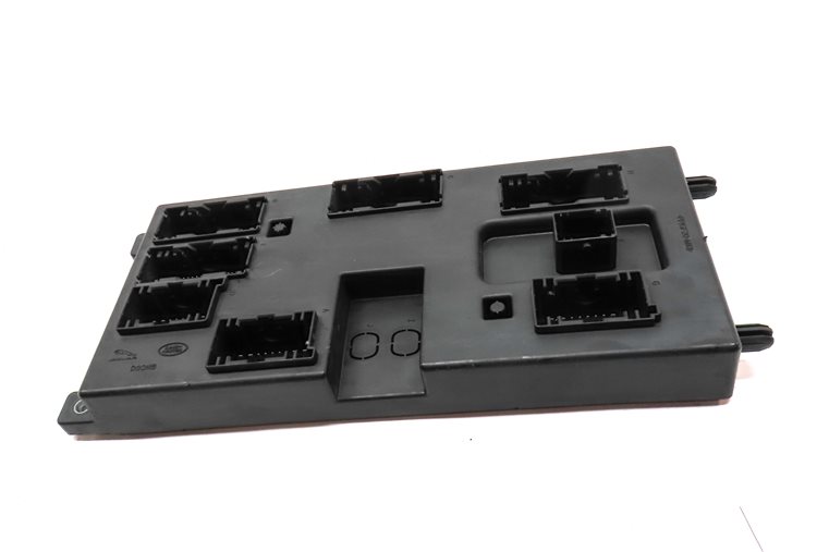 Thumbnail 2: 2016 RANGE ROVER SPORT (L494) BODY CONTROL MODULE