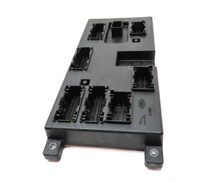 Thumbnail 3: 2016 RANGE ROVER SPORT (L494) BODY CONTROL MODULE