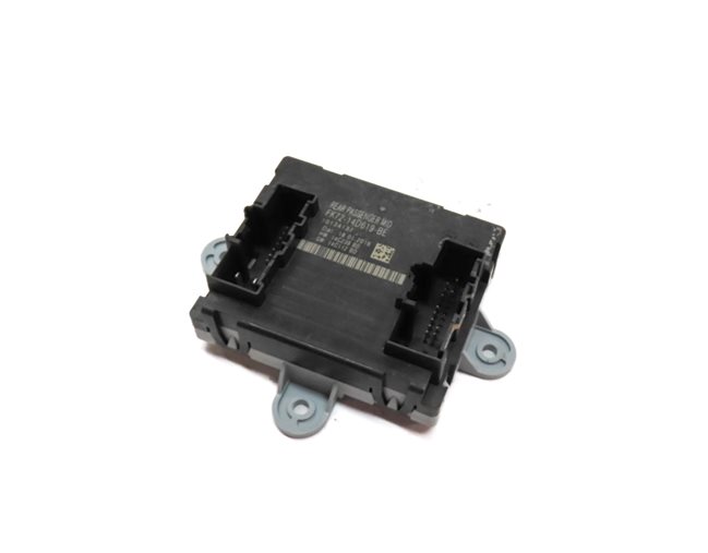 2016 RANGE ROVER SPORT (L494) RIGHT REAR DOOR CONTROL MODULE