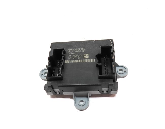 Thumbnail 2: 2016 RANGE ROVER SPORT (L494) RIGHT REAR DOOR CONTROL MODULE