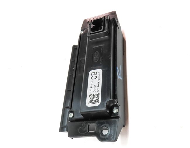 Thumbnail 3: 2016 RANGE ROVER SPORT (L494) RIGHT TOUCH SCREEN CONTROL MODULE