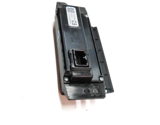 Thumbnail 4: 2016 RANGE ROVER SPORT (L494) RIGHT TOUCH SCREEN CONTROL MODULE