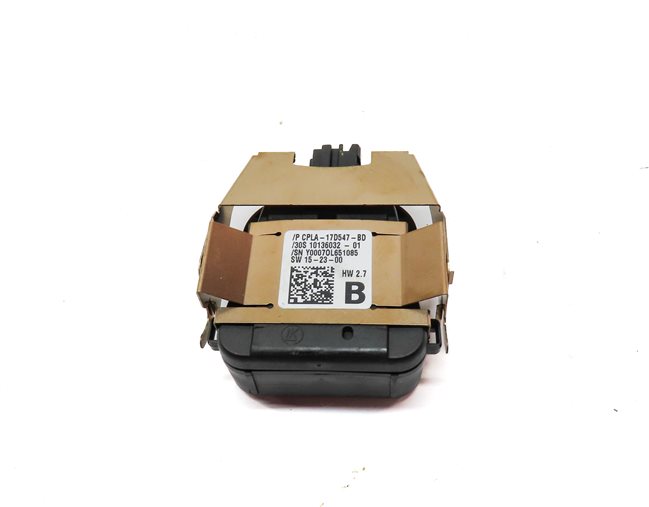 Thumbnail 2: 2016 RANGE ROVER SPORT (L494) SOLAR LIGHT RAIN WATER SENSOR CONTROL MODULE