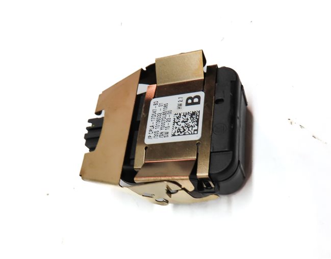 Thumbnail 3: 2016 RANGE ROVER SPORT (L494) SOLAR LIGHT RAIN WATER SENSOR CONTROL MODULE