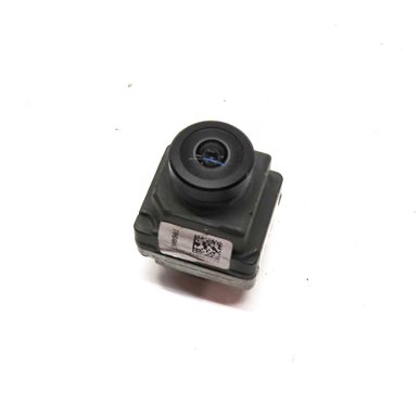 16-19 E-PACE F-PACE XE XF XJ DISCOVERY RANGE ROVER VELAR SURROUND VIEW CAMERA