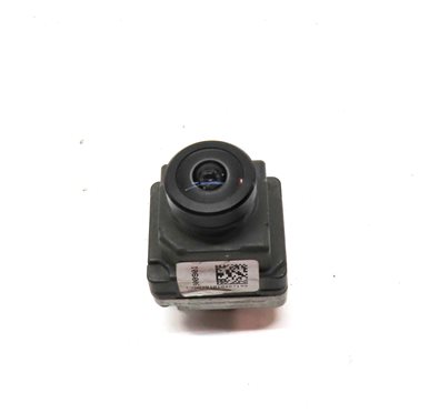 Thumbnail 3: 16-19 E-PACE F-PACE XE XF XJ DISCOVERY RANGE ROVER VELAR SURROUND VIEW CAMERA