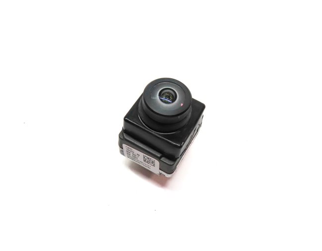 16-19 E-PACE F-PACE XE XF XJ DISCOVERY RANGE ROVER VELAR SURROUND VIEW CAMERA