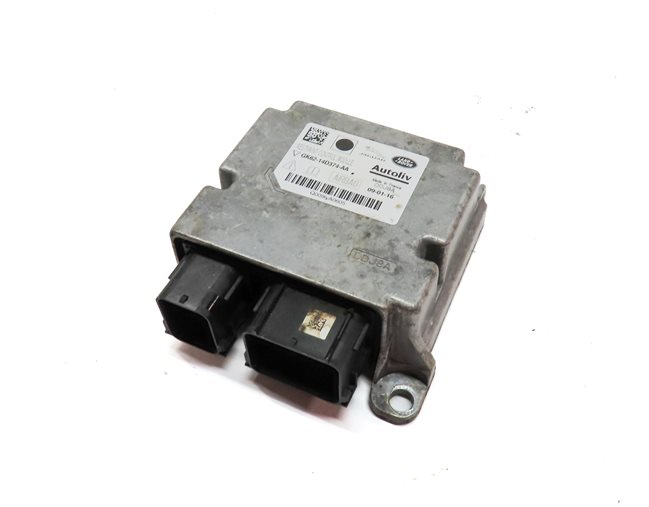 Thumbnail 1: 2016 RANGE ROVER SPORT (L494) SRS BAG CONTROL MODULE
