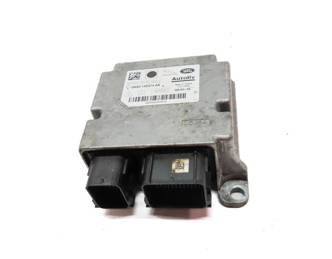 Thumbnail 2: 2016 RANGE ROVER SPORT (L494) SRS BAG CONTROL MODULE