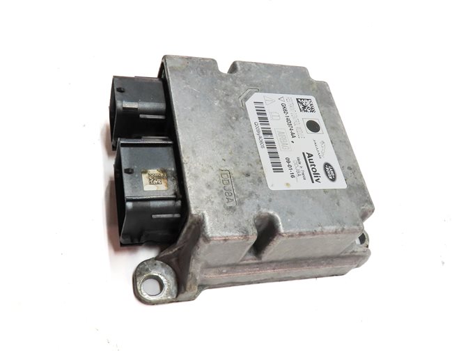 Thumbnail 3: 2016 RANGE ROVER SPORT (L494) SRS BAG CONTROL MODULE