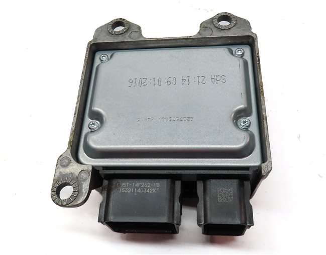 Thumbnail 5: 2016 RANGE ROVER SPORT (L494) SRS BAG CONTROL MODULE