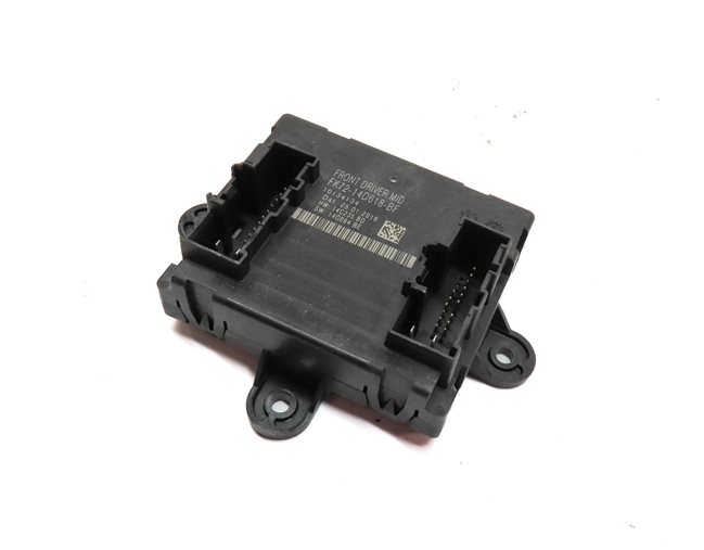 2016 RANGE ROVER SPORT (L494) LEFT FRONT DRIVER DOOR CONTROL MODULE