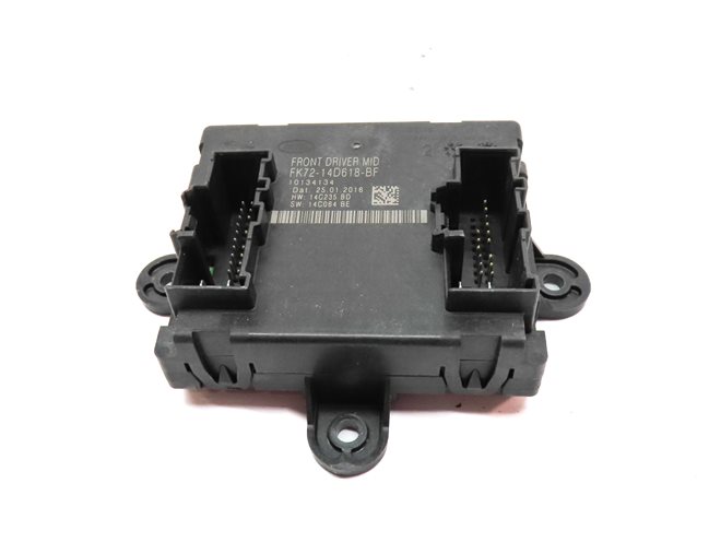 Thumbnail 2: 2016 RANGE ROVER SPORT (L494) LEFT FRONT DRIVER DOOR CONTROL MODULE