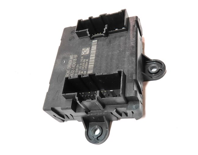 Thumbnail 3: 2016 RANGE ROVER SPORT (L494) LEFT FRONT DRIVER DOOR CONTROL MODULE