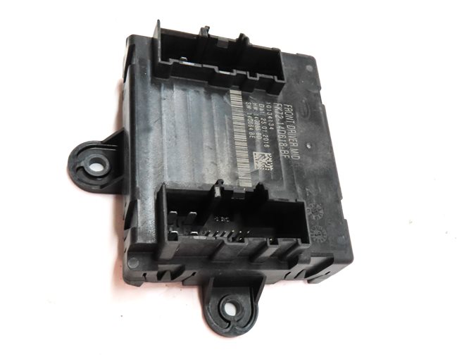 Thumbnail 4: 2016 RANGE ROVER SPORT (L494) LEFT FRONT DRIVER DOOR CONTROL MODULE