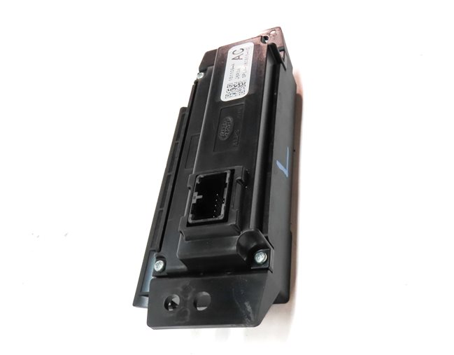 Thumbnail 3: 2016 RANGE ROVER SPORT (L494) LEFT TOUCH SCREEN CONTROL MODULE