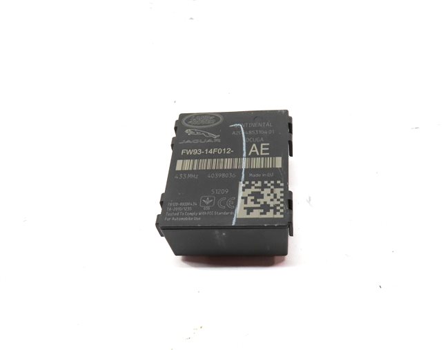 Thumbnail 2: 2016 RANGE ROVER SPORT L494 TIRE PRESSURE MONITORING SYSTEM TPMS CONTROL MODULE