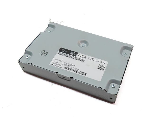 Thumbnail 1: 2016 RANGE ROVER SPORT (L494) COMMUNICATION CONTROL MODULE