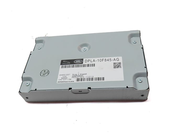 Thumbnail 2: 2016 RANGE ROVER SPORT (L494) COMMUNICATION CONTROL MODULE