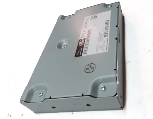 Thumbnail 3: 2016 RANGE ROVER SPORT (L494) COMMUNICATION CONTROL MODULE