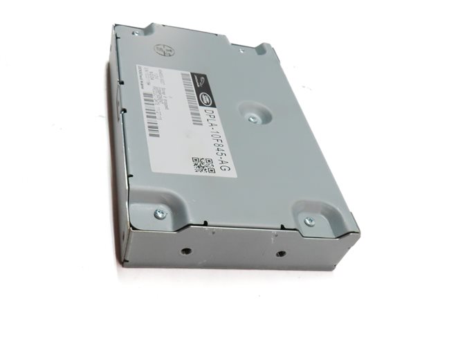 Thumbnail 4: 2016 RANGE ROVER SPORT (L494) COMMUNICATION CONTROL MODULE