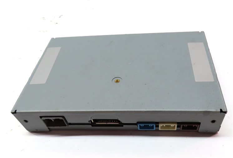 Thumbnail 5: 2016 RANGE ROVER SPORT (L494) COMMUNICATION CONTROL MODULE