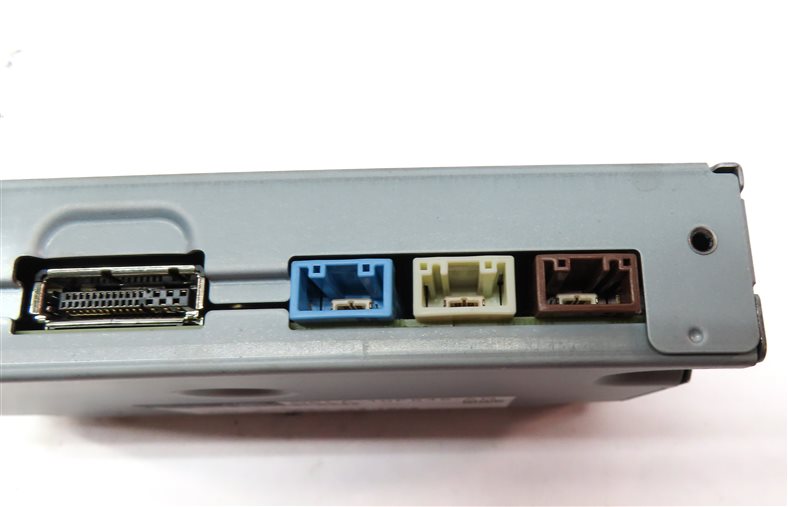 Thumbnail 6: 2016 RANGE ROVER SPORT (L494) COMMUNICATION CONTROL MODULE