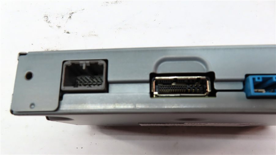 Thumbnail 7: 2016 RANGE ROVER SPORT (L494) COMMUNICATION CONTROL MODULE