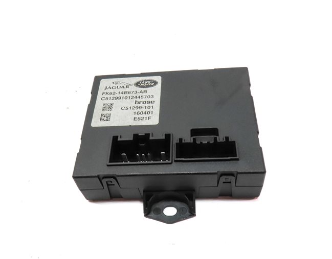 Thumbnail 2: 2015-2016 RANGE ROVER SPORT (L494) REAR TRUNK LIFT LIFTGATE CONTROL MODULE