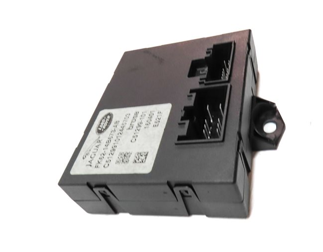 Thumbnail 3: 2015-2016 RANGE ROVER SPORT (L494) REAR TRUNK LIFT LIFTGATE CONTROL MODULE