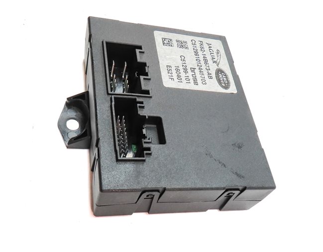 Thumbnail 4: 2015-2016 RANGE ROVER SPORT (L494) REAR TRUNK LIFT LIFTGATE CONTROL MODULE