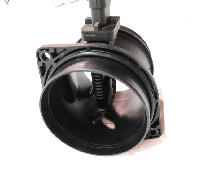Thumbnail 3: 16-22 JAGUAR ROVER SPORT DISCOVERY VELAR L494 L462 MASS AIR FLOW SENSOR MODULE