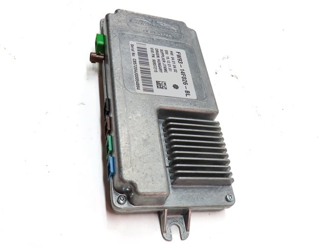 Thumbnail 4: 2016 RANGE ROVER SPORT (L494) SURROUND VIEW CAMERA CONTROL MODULE