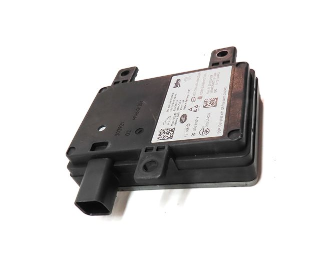 Thumbnail 3: 15-17 RANGE ROVER SPORT EVOQUE (L494 L538) REAR BLIND SPOT RADAR SENSOR MODULE