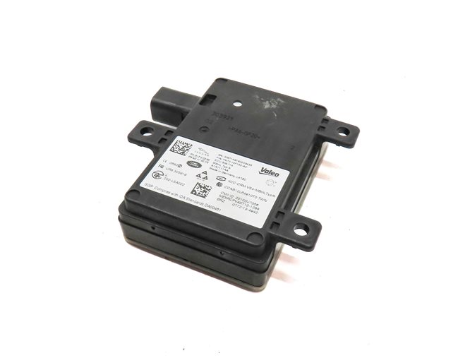 15-17 RANGE ROVER SPORT EVOQUE (L494 L538) REAR BLIND SPOT RADAR SENSOR MODULE