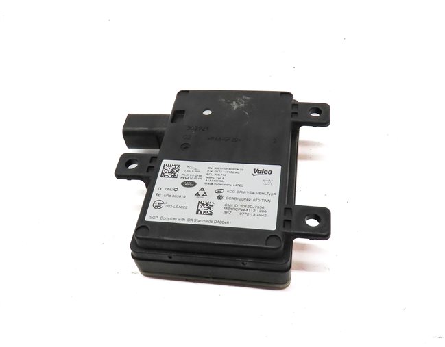 Thumbnail 2: 15-17 RANGE ROVER SPORT EVOQUE (L494 L538) REAR BLIND SPOT RADAR SENSOR MODULE
