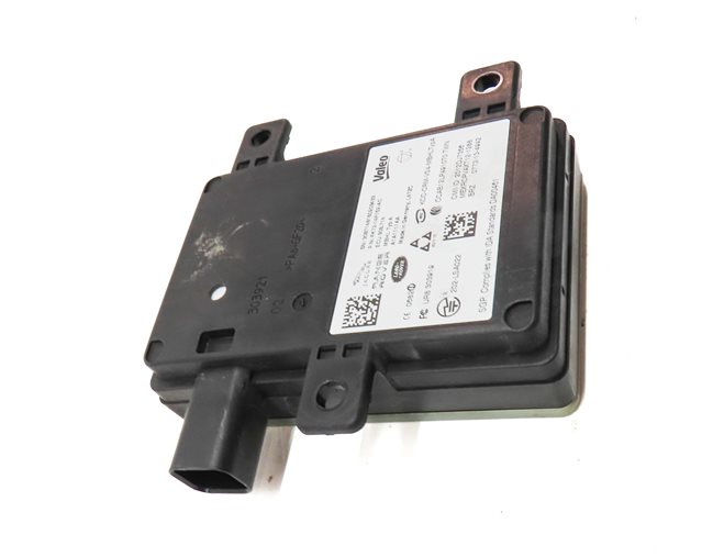 Thumbnail 3: 15-17 RANGE ROVER SPORT EVOQUE (L494 L538) REAR BLIND SPOT RADAR SENSOR MODULE