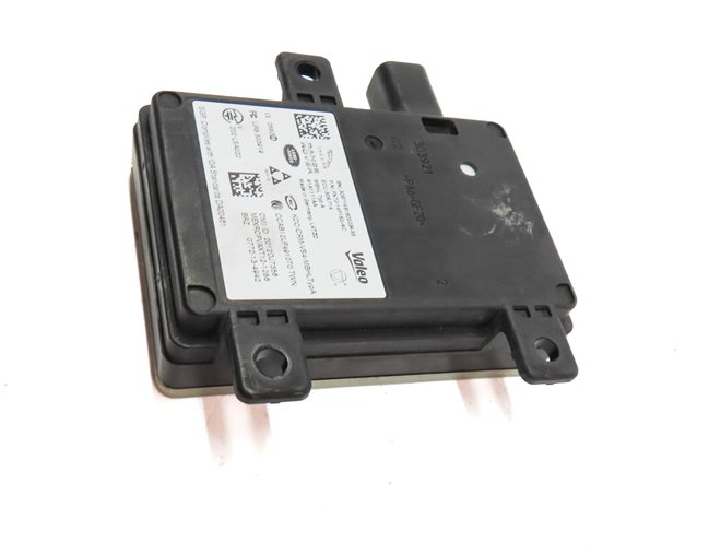 Thumbnail 4: 15-17 RANGE ROVER SPORT EVOQUE (L494 L538) REAR BLIND SPOT RADAR SENSOR MODULE